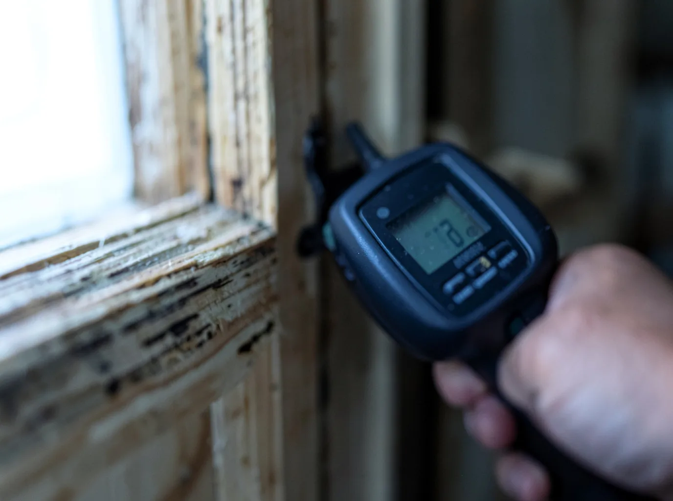 Commercial Water Damage Restoration in Wellington, MO