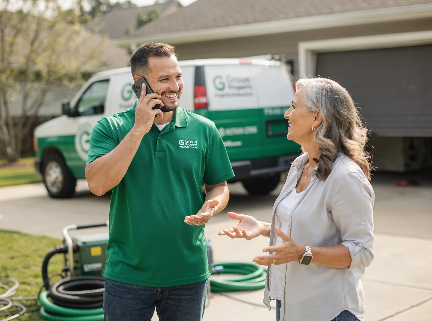 Water Damage Restoration Wellington, MO FAQs